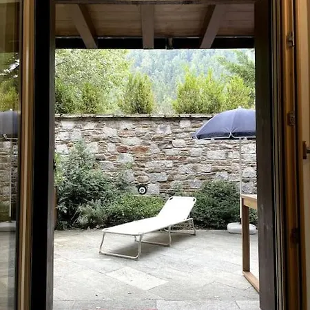 Apartamento - Grand Chalet