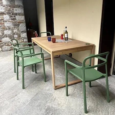 - Grand Chalet Apartamento