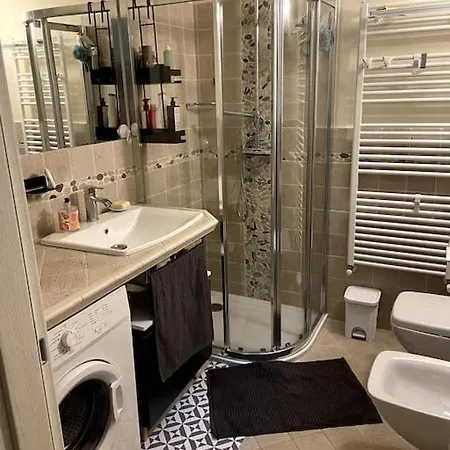 - Grand Chalet Apartamento *