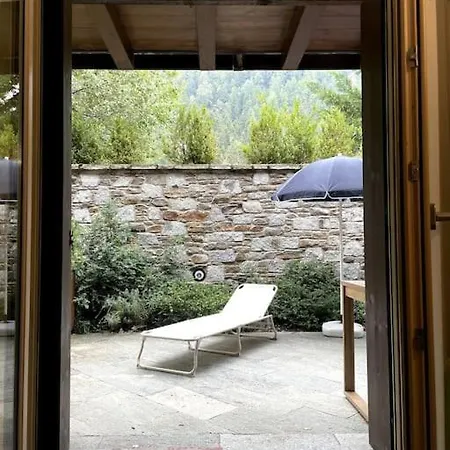 - Grand Chalet *