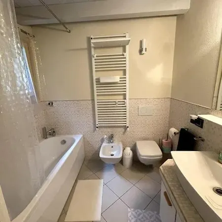 Apartamento - Grand Chalet Ponte Di Legno