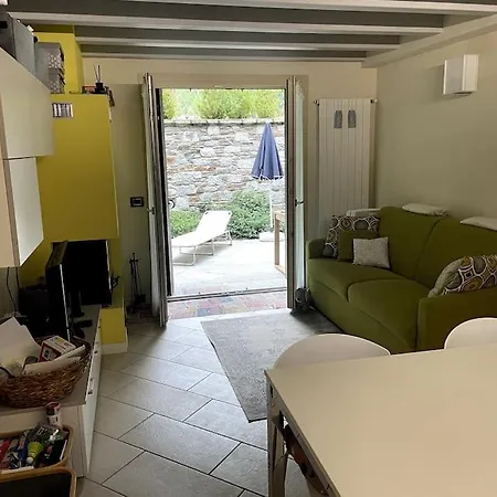 Apartamento - Grand Chalet *