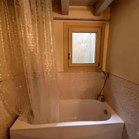 - Grand Chalet Apartamento *