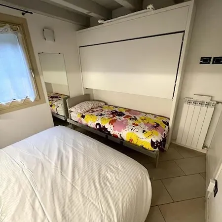 - Grand Chalet Apartamento Ponte Di Legno