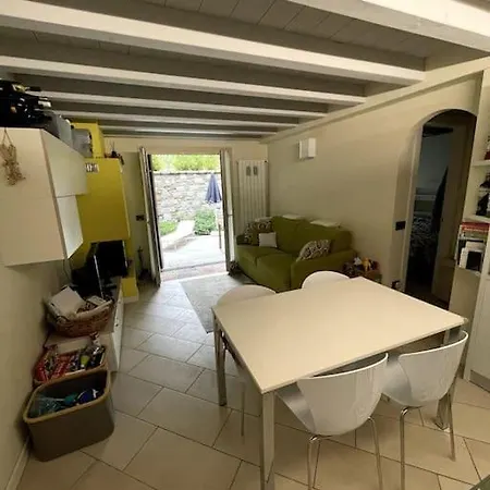 Apartamento - Grand Chalet *