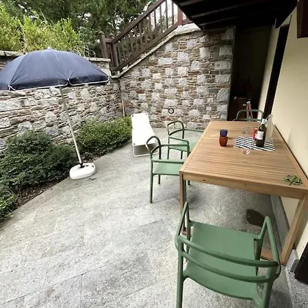 - Grand Chalet