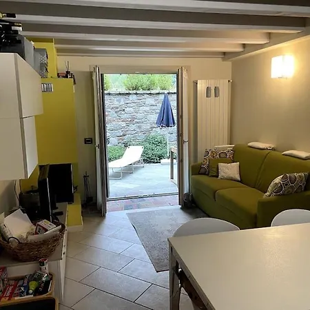 Apartamento - Grand Chalet