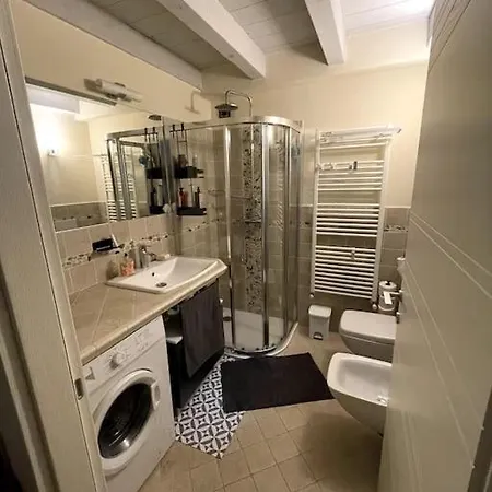 - Grand Chalet Apartamento