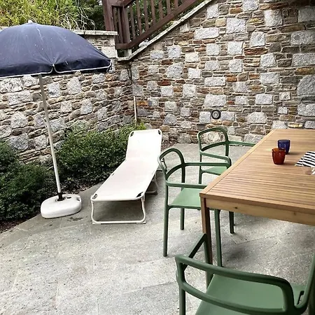 - Grand Chalet * Ponte Di Legno